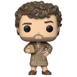 Funko POP! Kramer con Sándwich 1095 – Seinfeld Exclusivo
