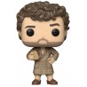 Funko POP! Kramer con Sándwich 1095 – Seinfeld Exclusivo
