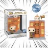 Funko Fred Weasley with weasleys' Wizard Wheezes