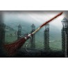 Escoba Saeta de Fuego de  Harry Potter Réplica oficial