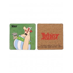 Posavasos Legionarios Asterix