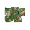 Posavasos Legionarios Asterix