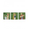 Posavasos Legionarios Asterix