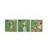 Posavasos Legionarios Asterix