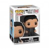 Funko POP! Ben 1113 – The Umbrella Academy