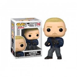 Funko Luther 1116 the...