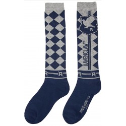 Calcetines Ravenclaw (Juego de 3) 35 a 45 Licencia Oficial