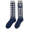 Calcetines Ravenclaw (Juego de 3) 35 a 45 Licencia Oficial