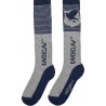 Calcetines Ravenclaw (Juego de 3) 35 a 45 Licencia Oficial