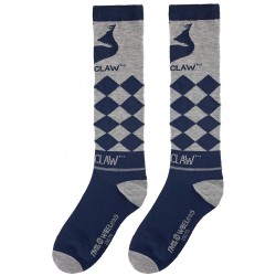 Calcetines Ravenclaw (Juego de 3) 35 a 45 Licencia Oficial