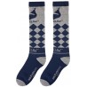 Calcetines Ravenclaw (Juego de 3) 35 a 45 Licencia Oficial