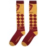 Calcetines Gryffindor (Juego de 3) 35 a 45 Licencia Oficial