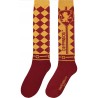 Calcetines Gryffindor (Juego de 3) 35 a 45 Licencia Oficial