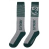 Calcetines Slytherin (Juego de 3) 35 a 45 Licencia Oficial