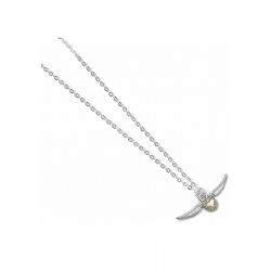Collar Snitch Dorada