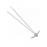 Collar Snitch Dorada