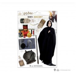 Set de imanes de goma -...