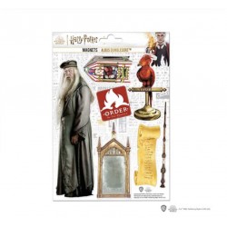 Set de imanes de goma -...