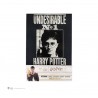 Harry Potter enemigo público n•1 Libreta tapa blanda - Undesirable N°1