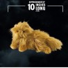 Gato de peluche 25cm de Hermione Crookshanks