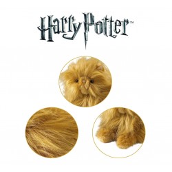 Gato de peluche 25cm de Hermione Crookshanks
