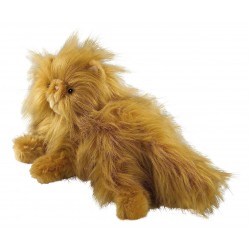Gato de peluche 25cm de Hermione Crookshanks