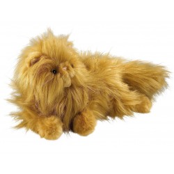 Gato de peluche 25cm de Hermione Crookshanks