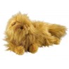 Gato de peluche 25cm de Hermione Crookshanks