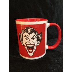 Taza Joker