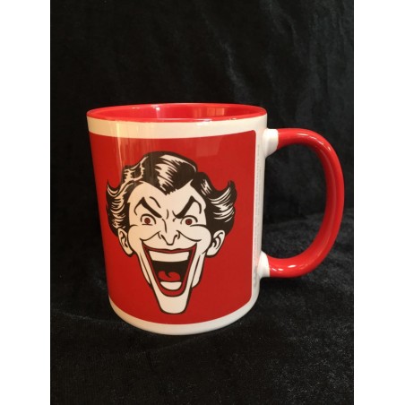 Taza Joker
