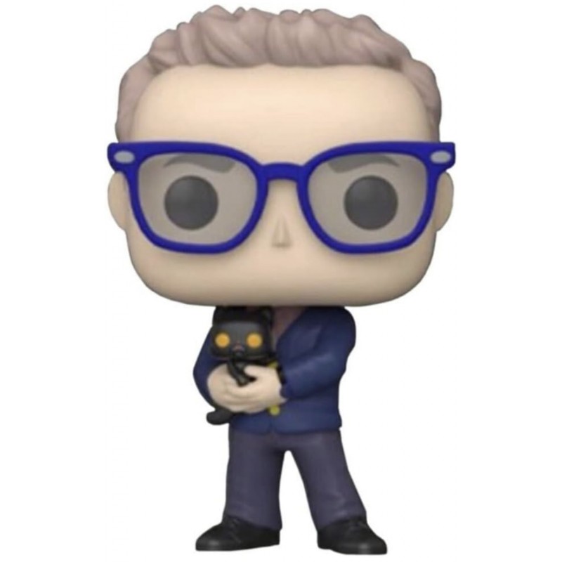 Funko The Analyst edición especial the Matrix1176