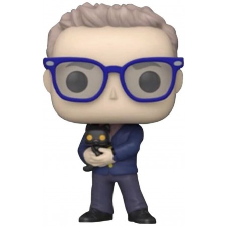 Funko The Analyst edición especial the Matrix1176