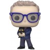 Funko The Analyst edición especial the Matrix1176
