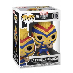 Funko POP! La Estrella...