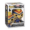 Funko POP! La Estrella Cósmica 710 – Marvel Lucha Libre
