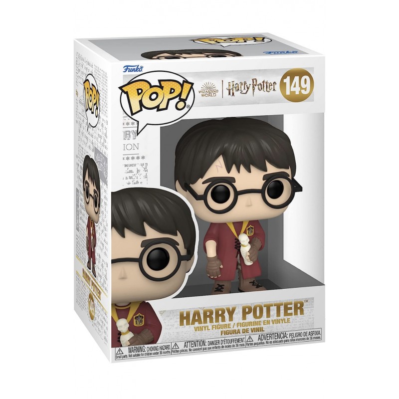 Funko Harry Potter 20 aniversario 149
