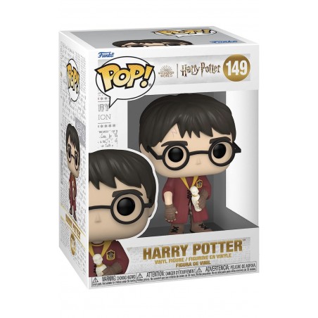 Funko Harry Potter 20 aniversario 149