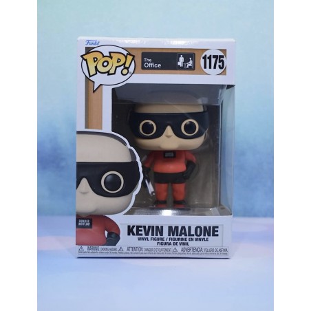 Funko Kevin Malone 1175