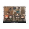 Funko Pop Moment Deluxe Hagrid’s Hut