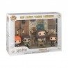 Funko Pop Moment Deluxe Hagrid’s Hut