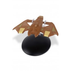 Eaglemoss Star Trek...