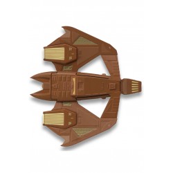 Eaglemoss Star Trek Official Starships Collection (Vidiian Warship)