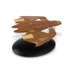 Eaglemoss Star Trek Official Starships Collection (Vidiian Warship)