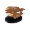 Eaglemoss Star Trek Official Starships Collection (Vidiian Warship)