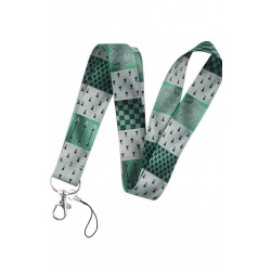 Lanyard colgante llaves...