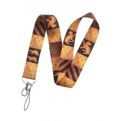 Lanyard colgante llaves...