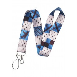 Lanyard colgante llaves...