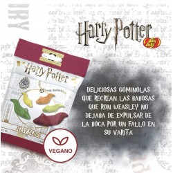 Gominolas babosas caramelos...