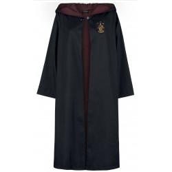 Capa oficial Gryffindor S-M