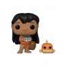 Funko Lilo con Pudge
